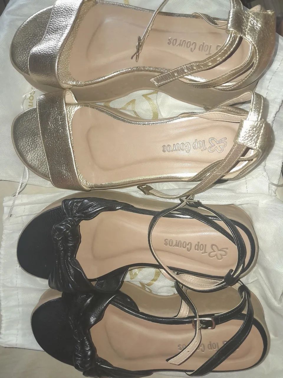Sapatos - Foto 3