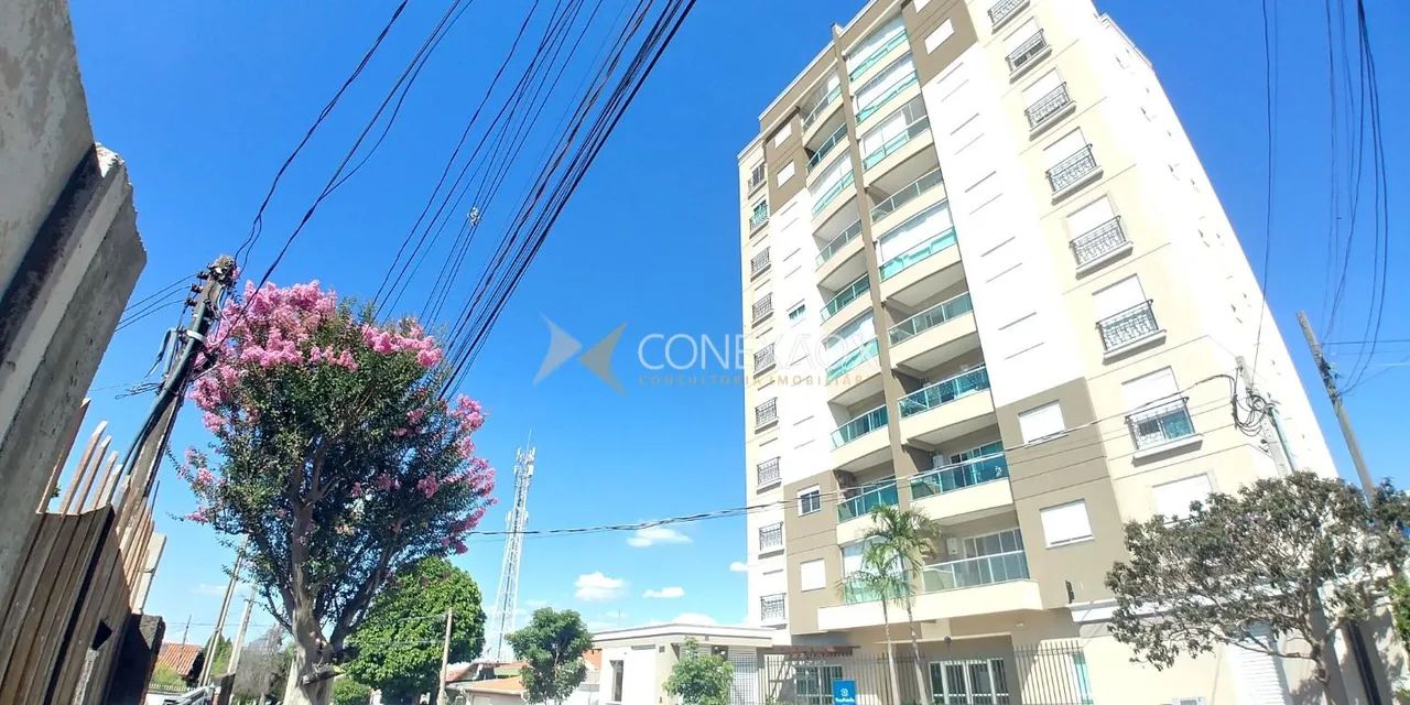 apartamento - Taquaral - Campinas