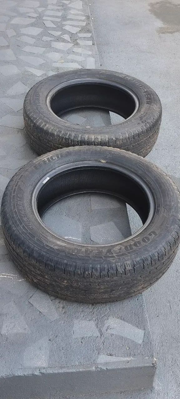 Pneu 205/65 16 - Foto 4