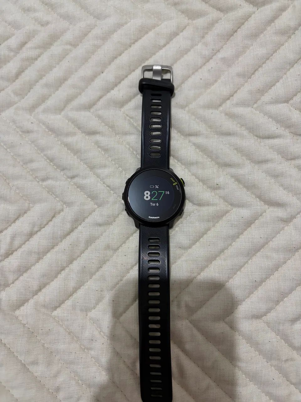 Relógio Garmin Forerunner 55 