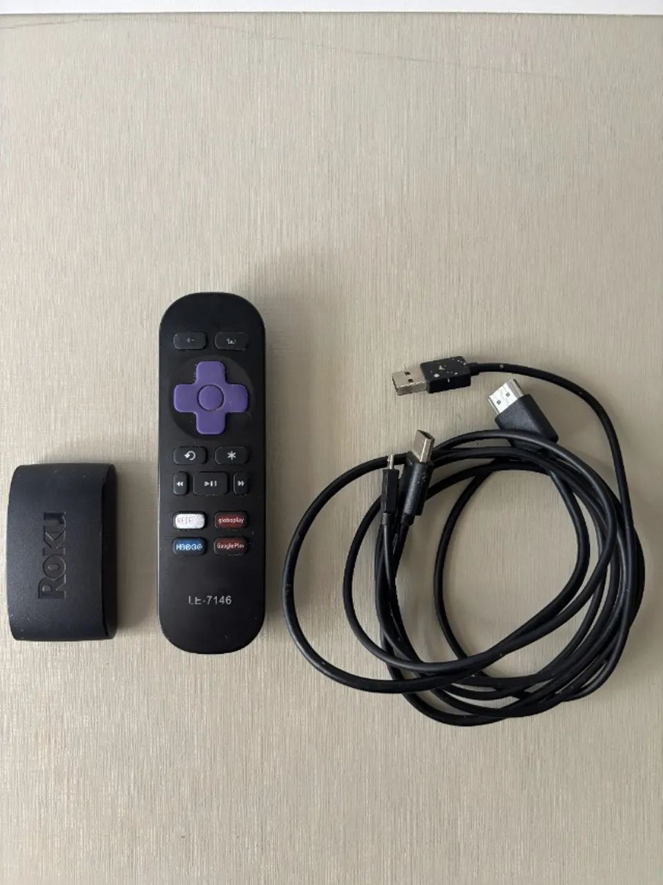 Roku Express Streaming