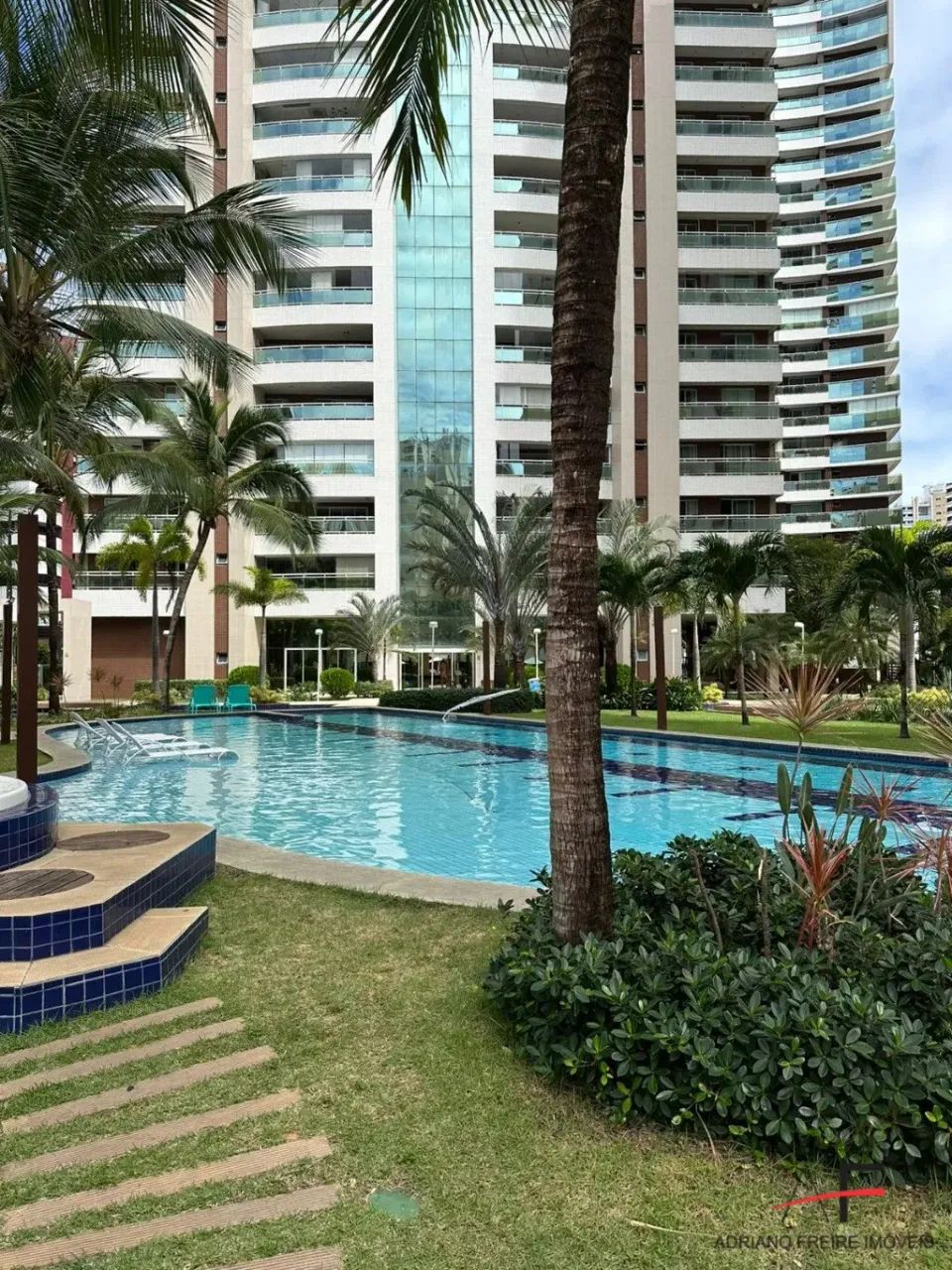 Excelente Apartamento com 4 suítes plenas para Venda no Cocó - Foto 2