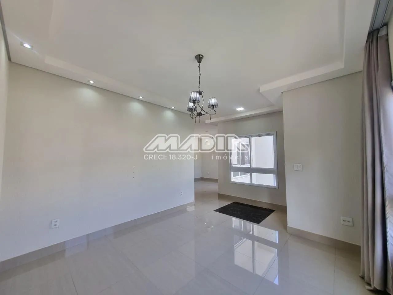 casa - Condomínio Porto do Sol - Valinhos - Foto 3