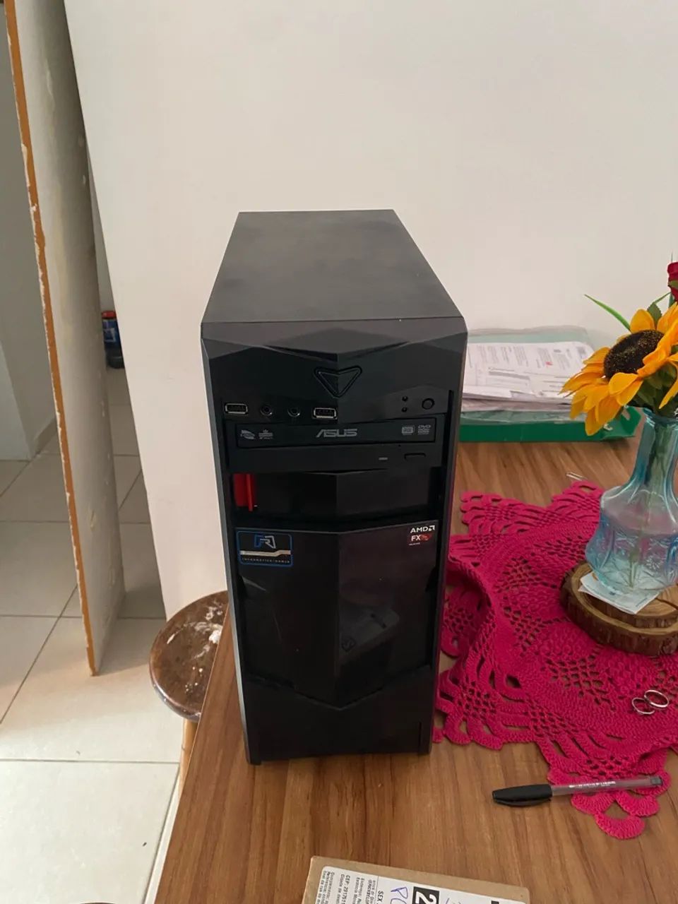 Computador i5 com vídeo dedicado  - Foto 2