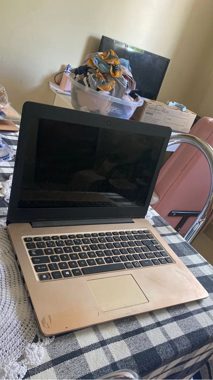 Notebook Positivo Chrome Book com LINUX - Foto 3