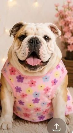 Roupas pra pet