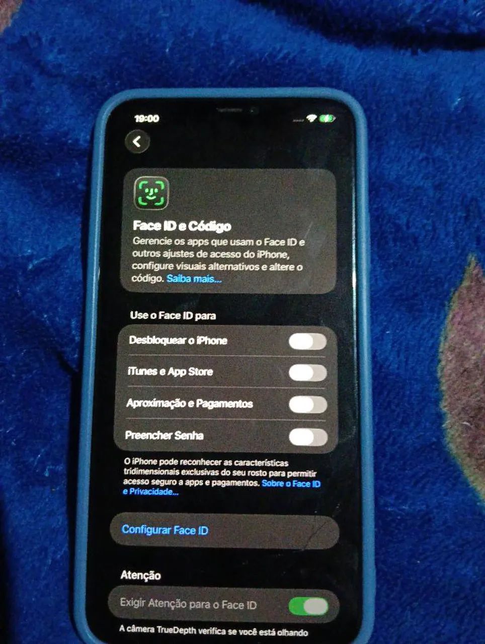 iPhone 11 Pro Max  - Foto 3