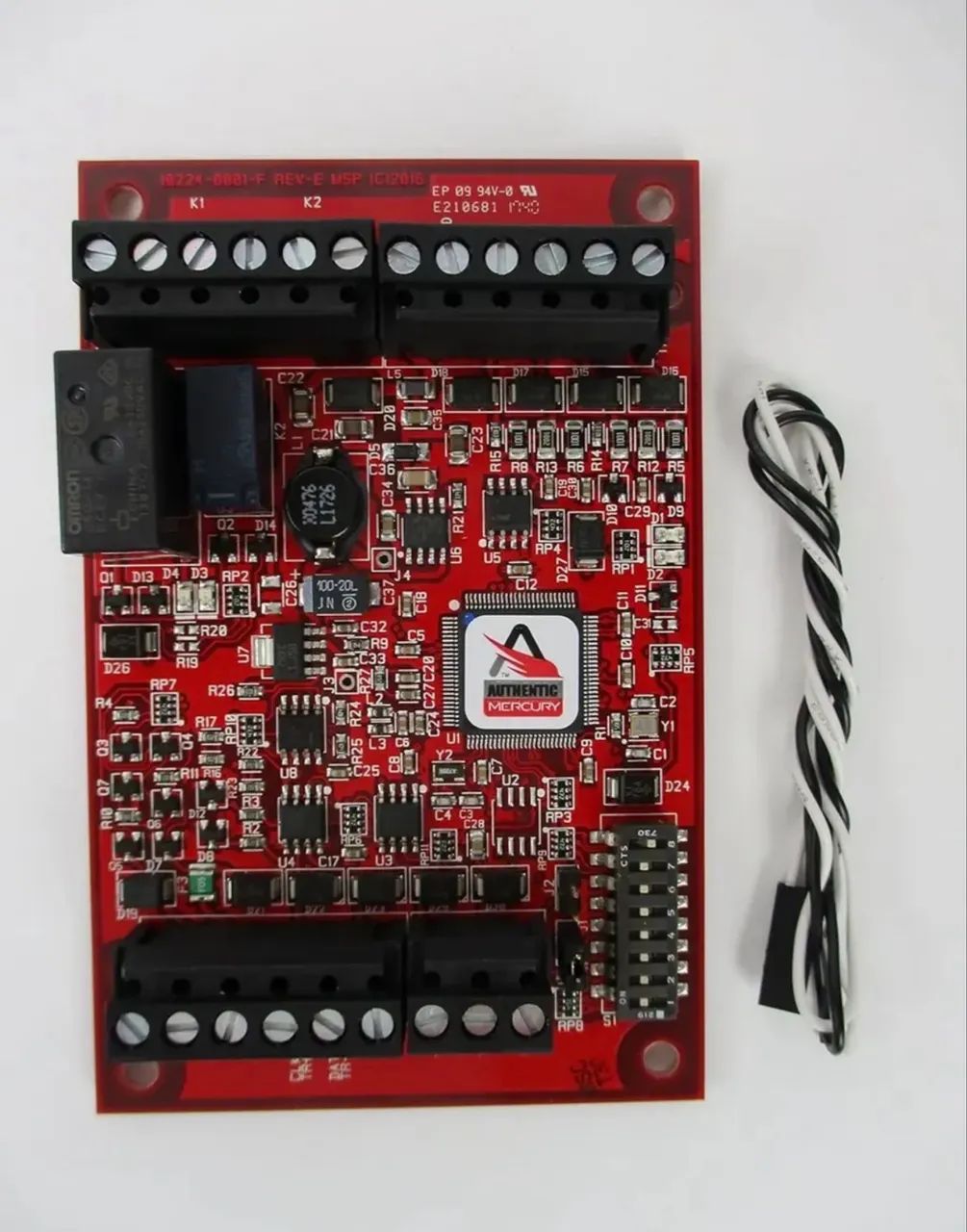 Placa LNL1300
