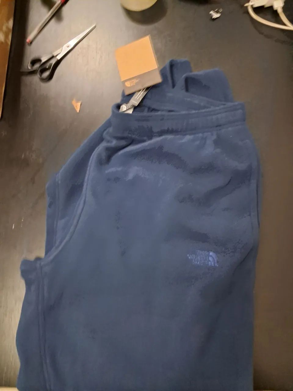 Calça The North Face   -   GG