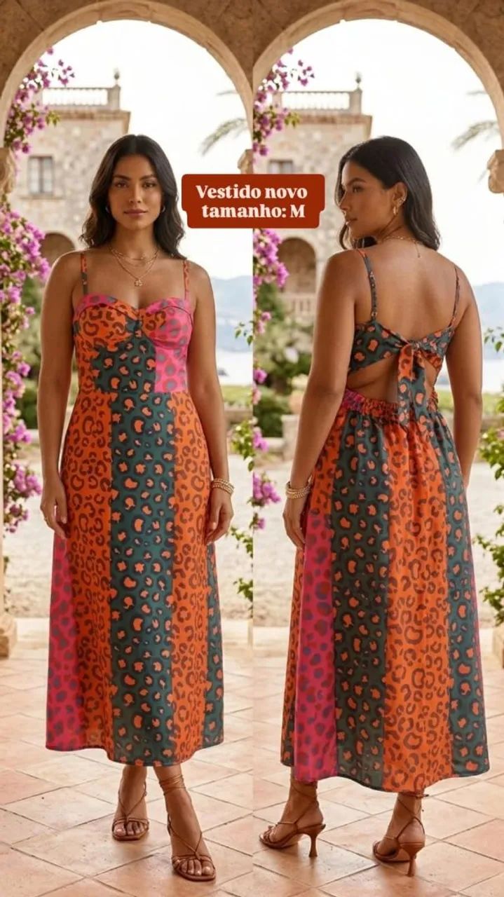 Lote roupas - Foto 3