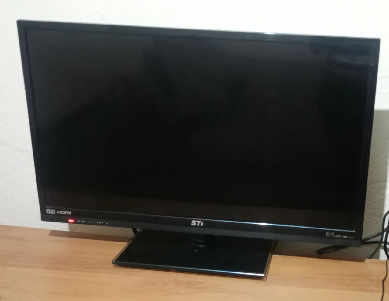 Tv LCD 32 SEMP TOSHIBA TCL - * - Foto 2