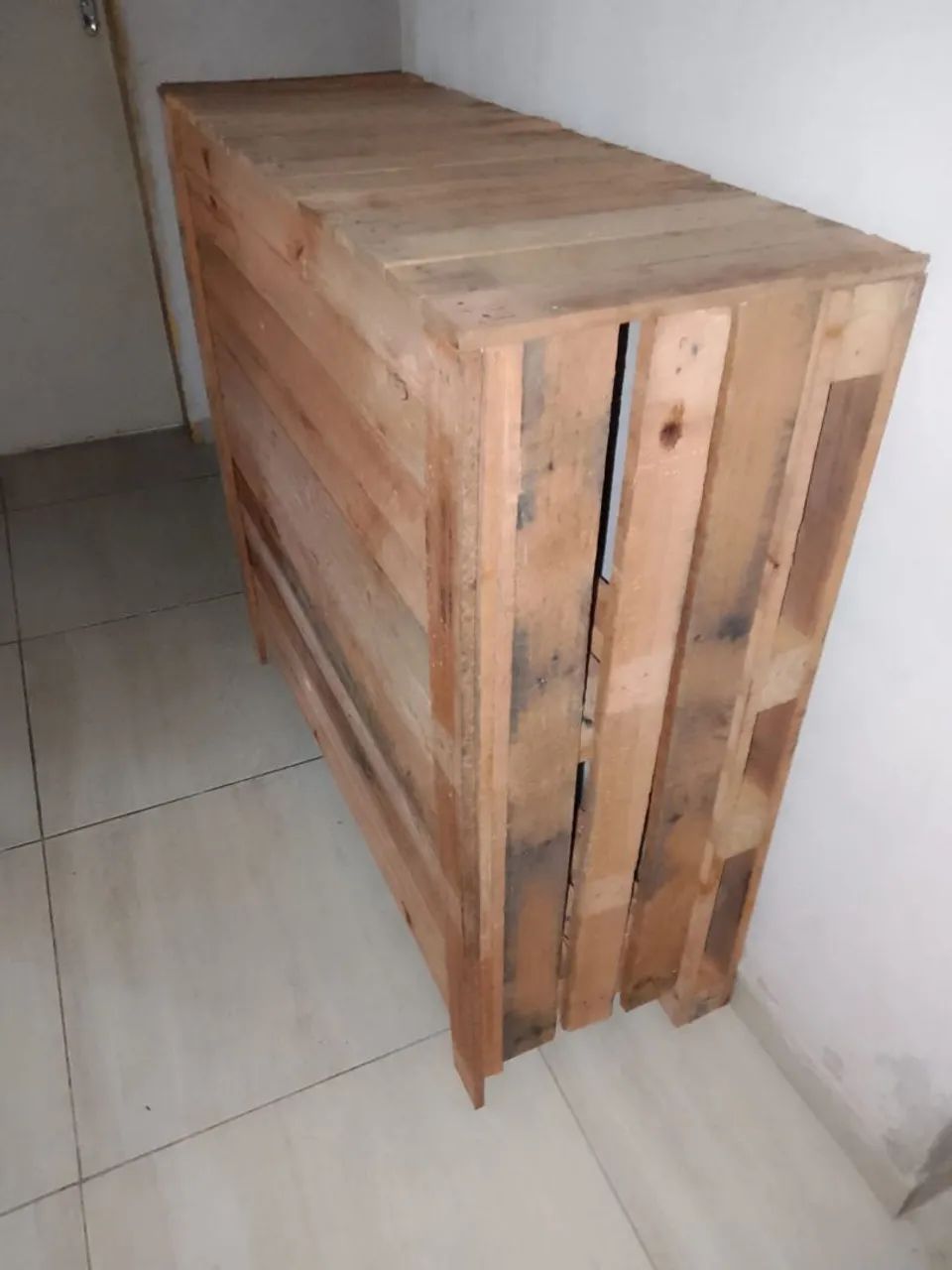 Balcão comercial e estante  - Foto 2