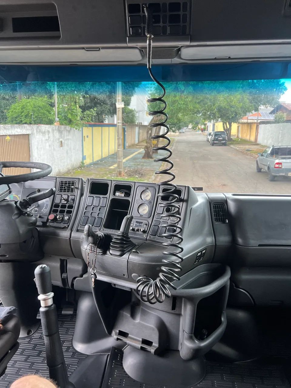 Scania 124 360 - Foto 5