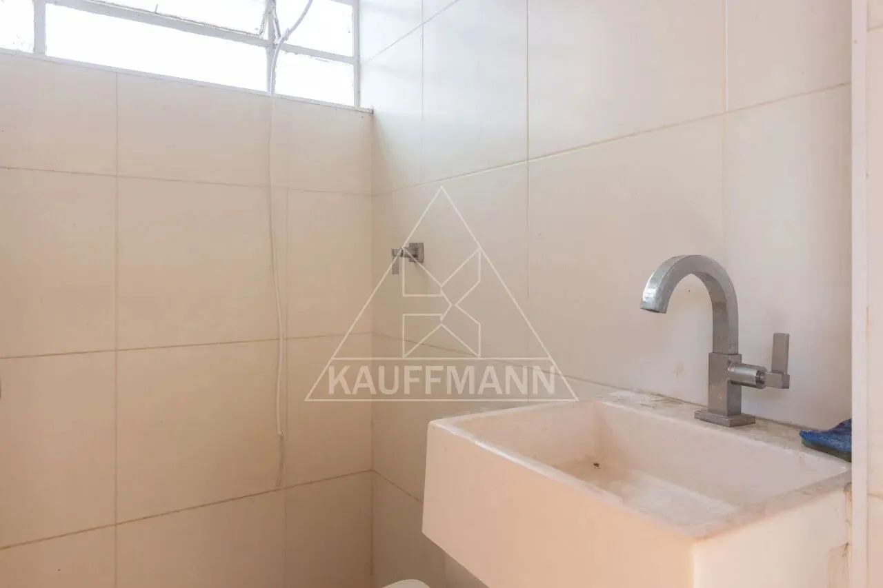 Higienópolis-cobertura ,280 metros,3 dormitórios,suíte,1 vaga. - Foto 4