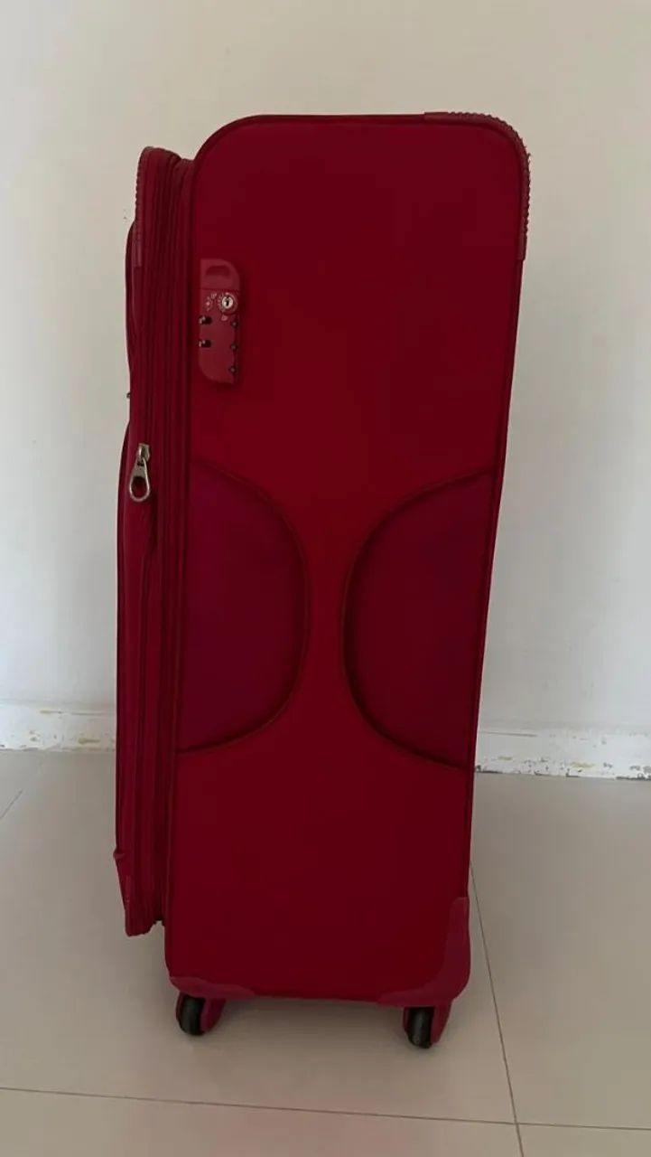 Mala de Viagem Samsonite - Foto 4