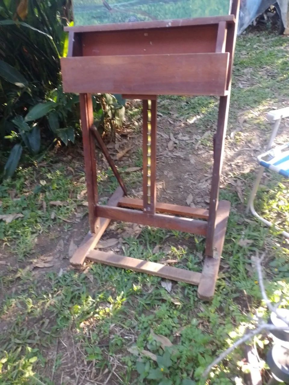 Cavalete profissional  - Foto 4