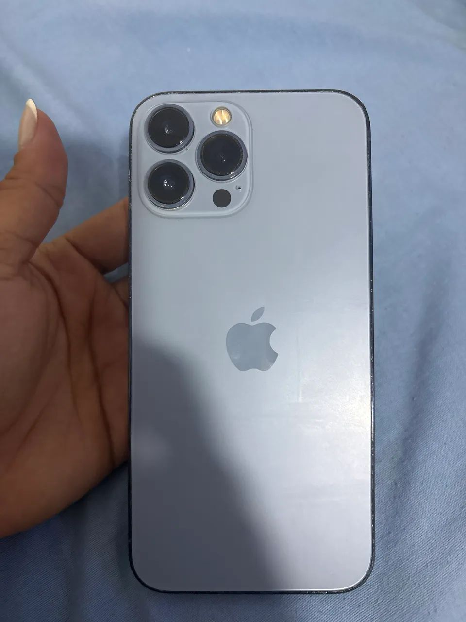 iPhone 13 por Max semi novo 