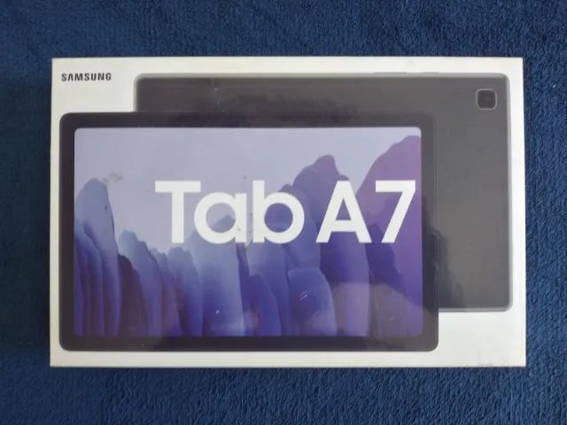 Tablet Samsung Galaxy Tab A7 10.4" Wi-Fi (SM-T500) - Foto 2