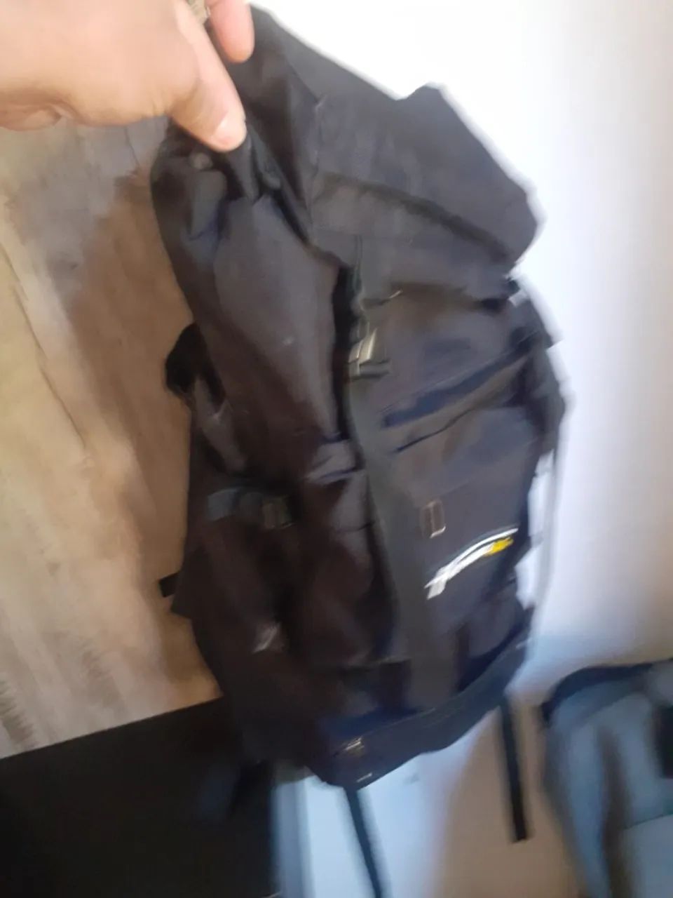Mochila para viagem grande  - Foto 2