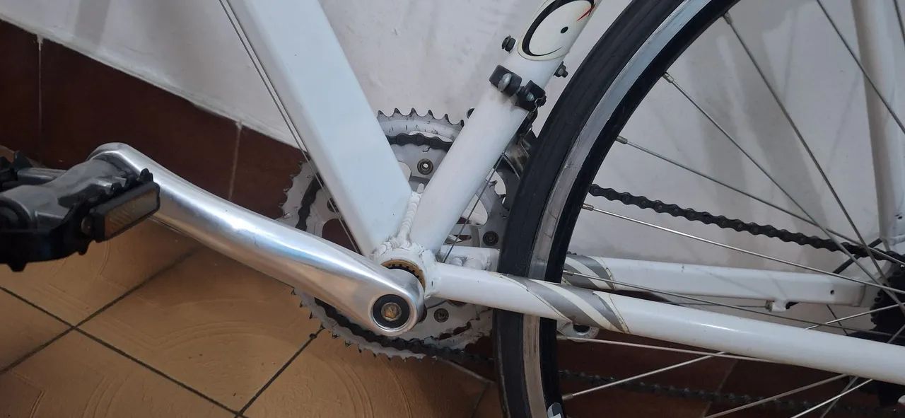Baike espeed - Foto 2