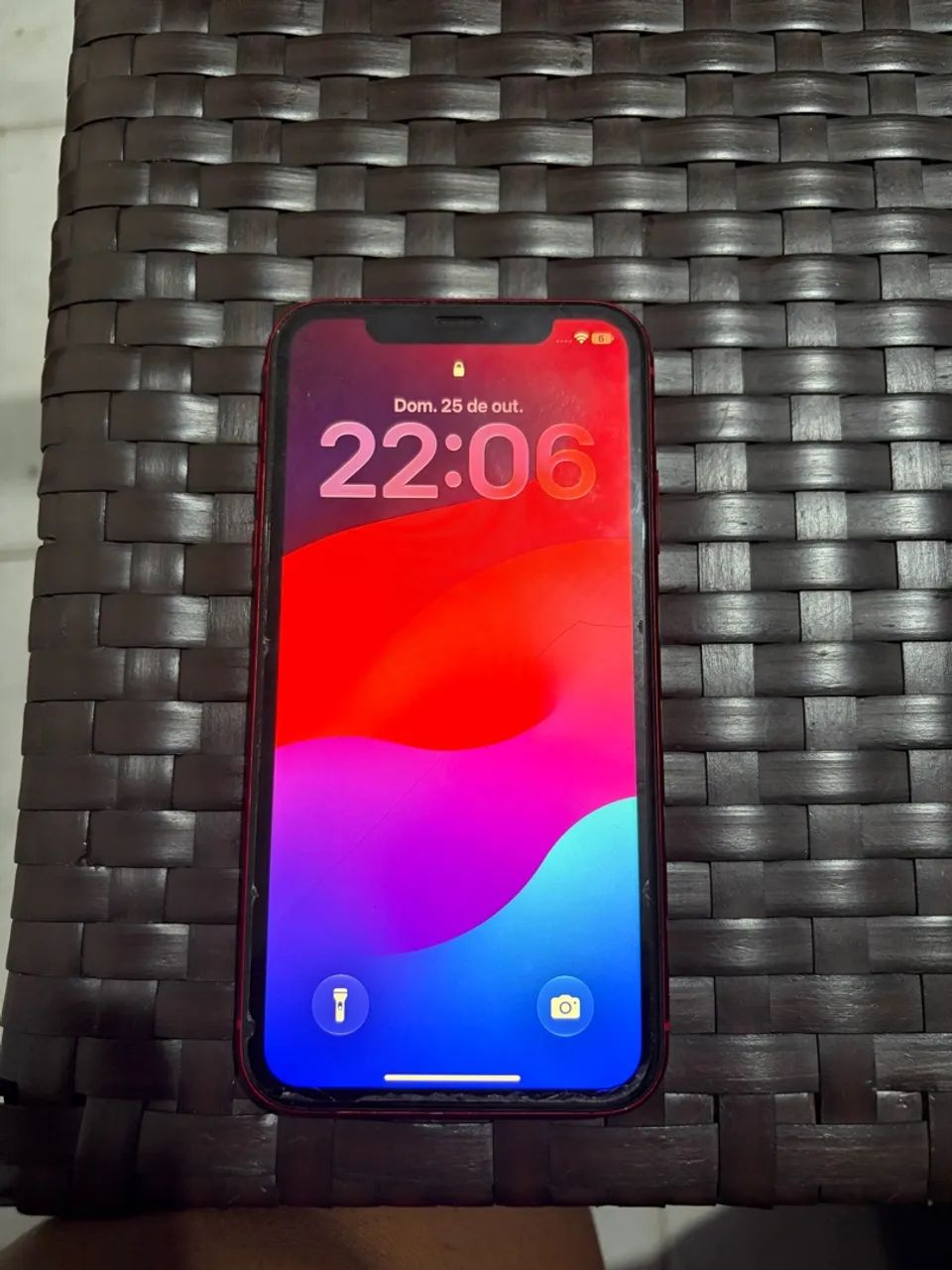 VENDE-SE IPHONE 11 - Foto 2