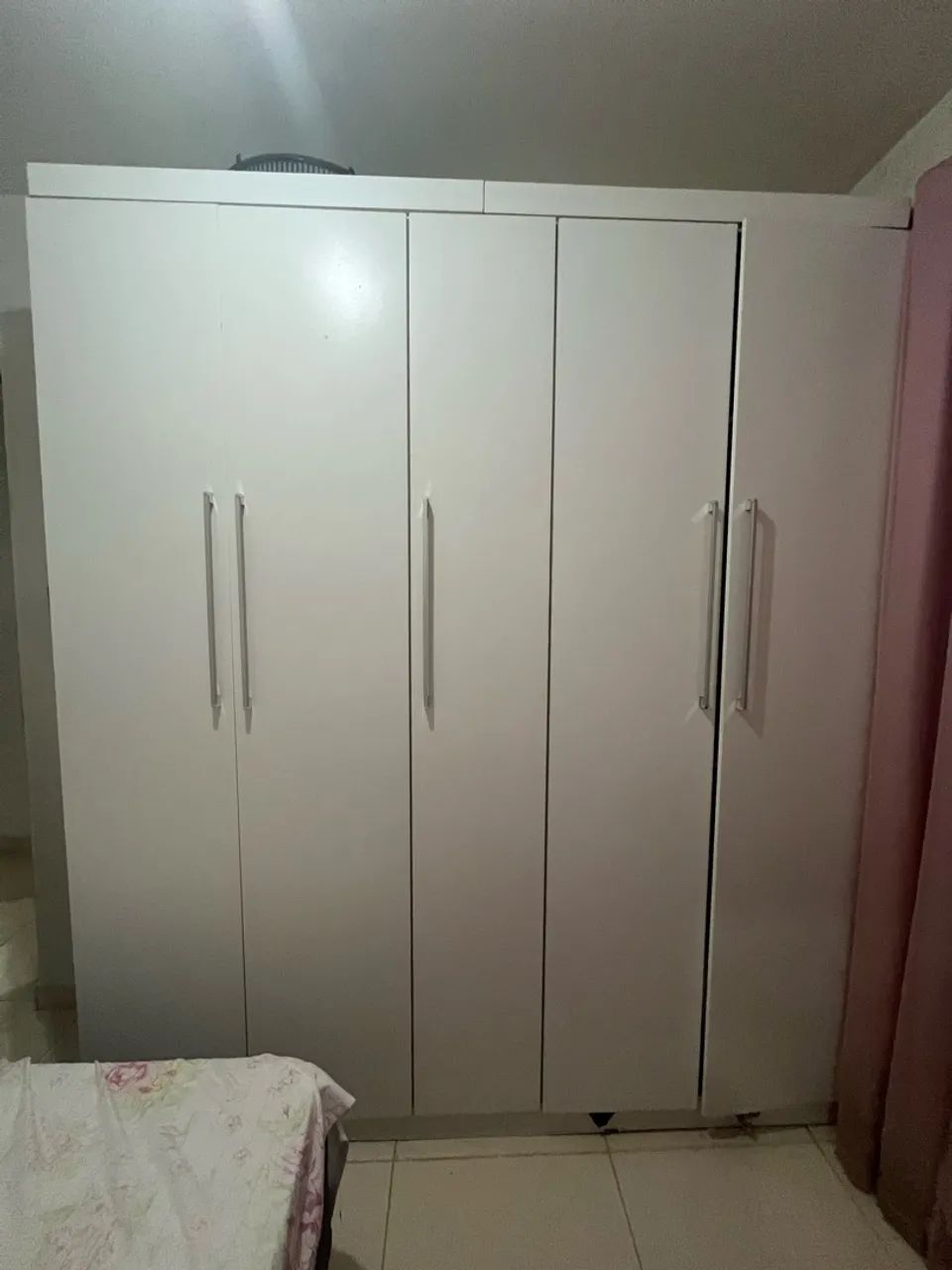 Guarda roupa de casal  - Foto 4
