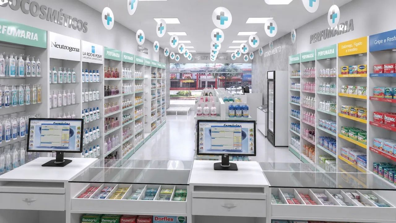 Vendedor projetista para móveis comerciais e planejados  - Foto 3