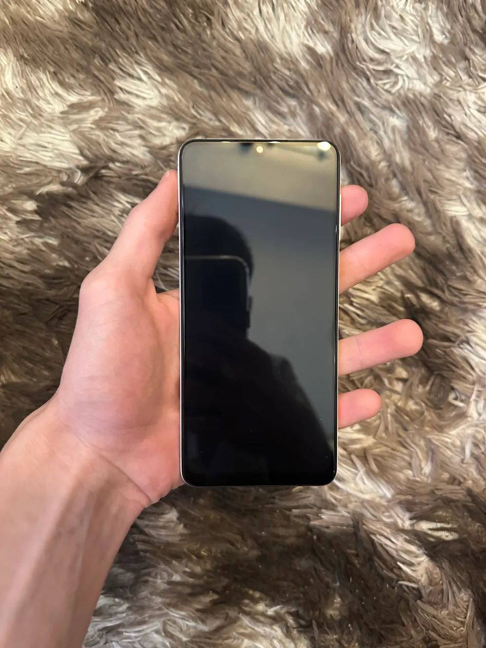 Samsung Galaxy A22 - Foto 2