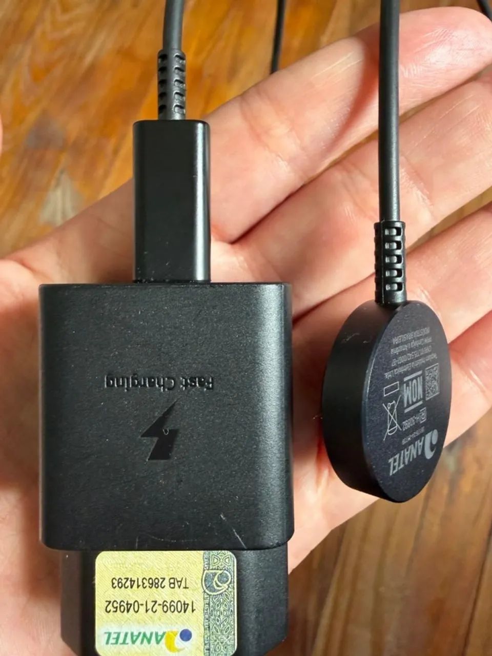 Relógio Samsung Galaxy Watch7 - Foto 3