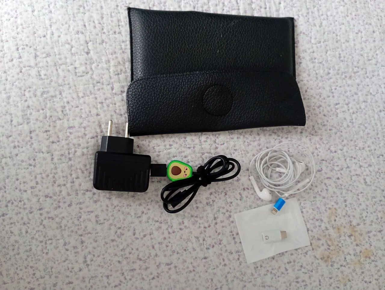  TABLET, FONES, ADAPTER. - Foto 3