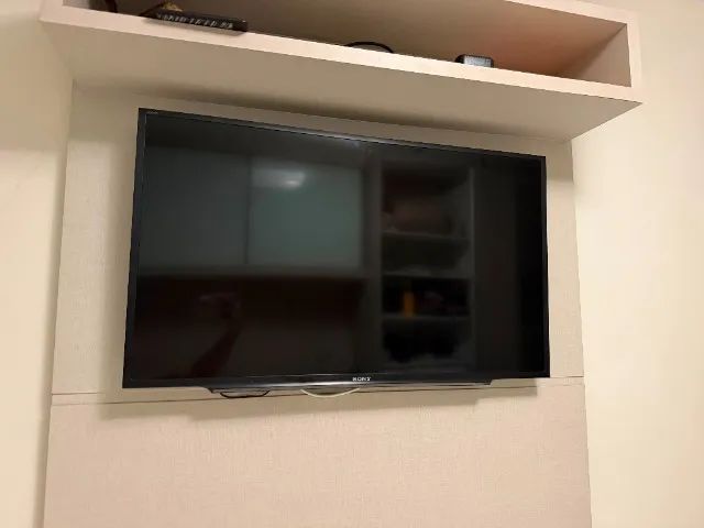 ? TV Sony Bravia 40? Smart Full HD - Excelente estado - Foto 2