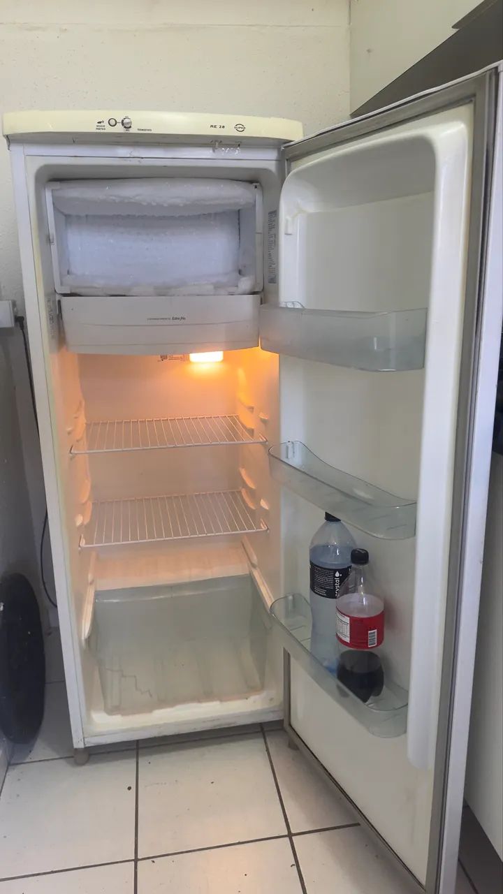 Geladeira  - Foto 2