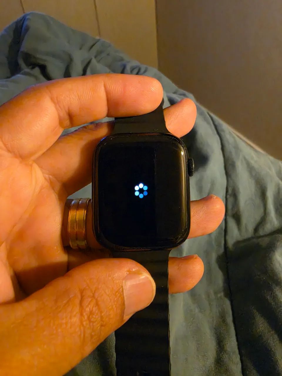 Apple Watch Séries 9 (GPS) - Foto 3