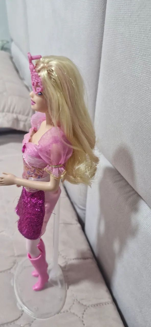 Barbie corinne - Foto 2