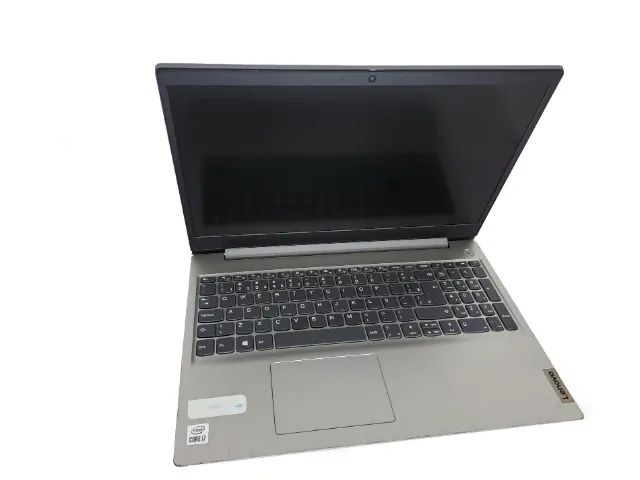 LENOVO IDEAPAD 3 com Processador Intel Core i7 Décima Geração - RAM 8GB - HD 256GB SSD  - Foto 4