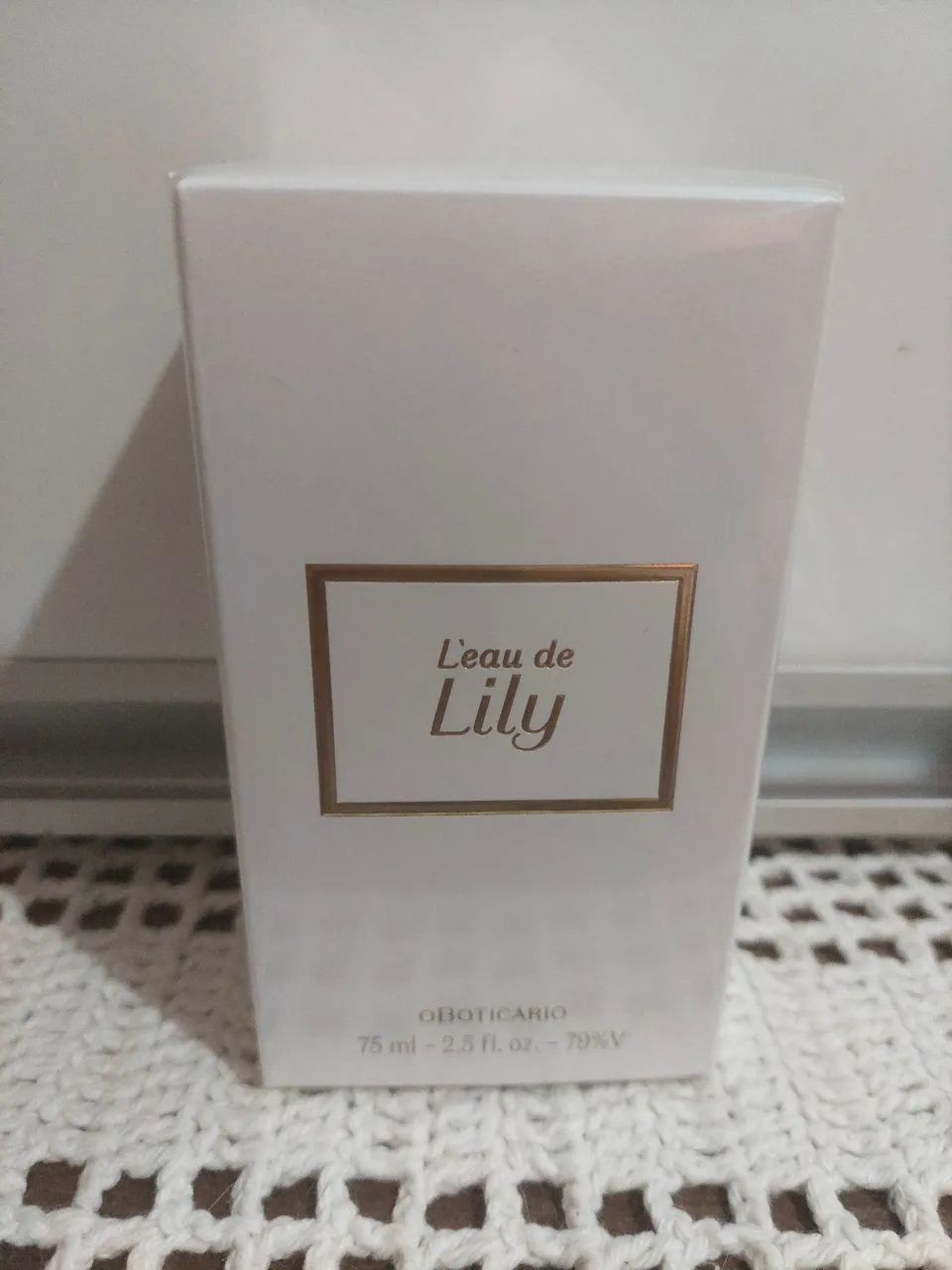 Vendo perfume  - Foto 2