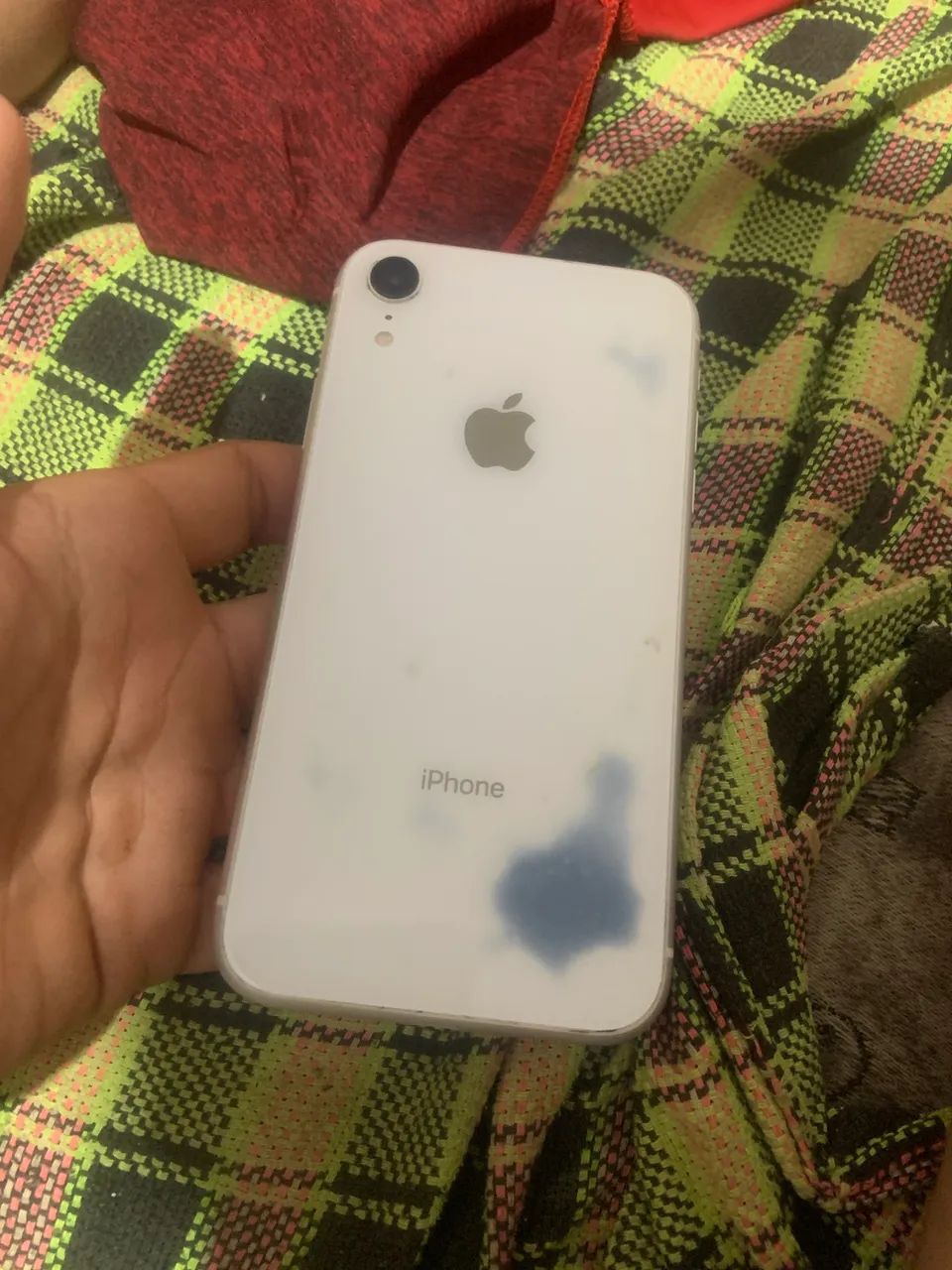 iPhone XR 64gb