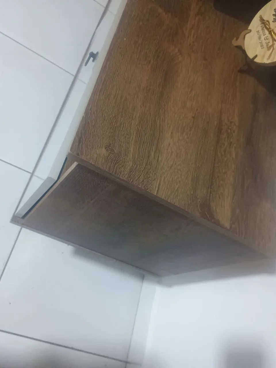 Lindo Rack em perfeito estado  - Foto 4