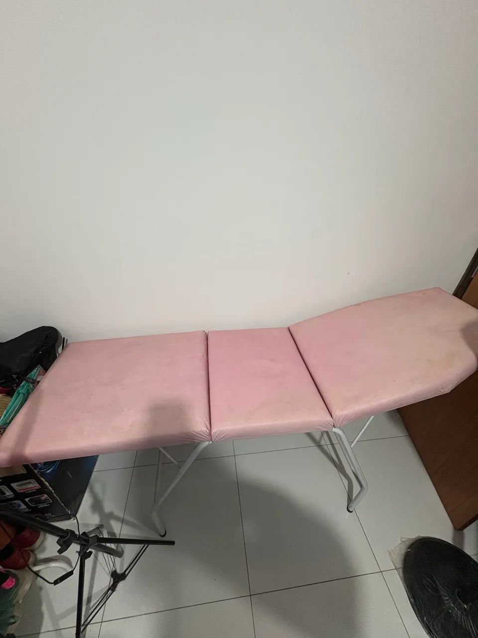 Maca de atendimento  - Foto 2