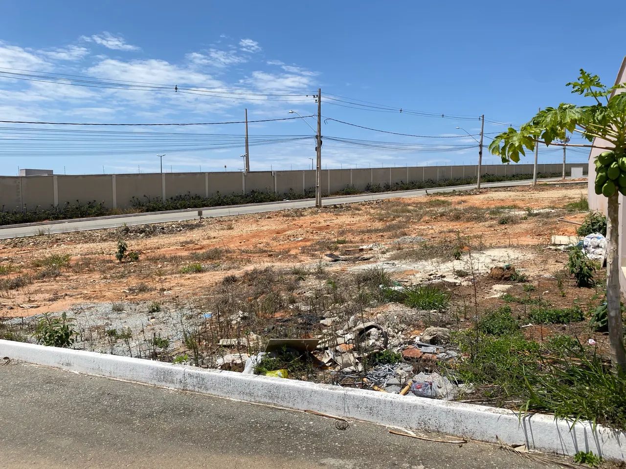 Lote  - Foto 2