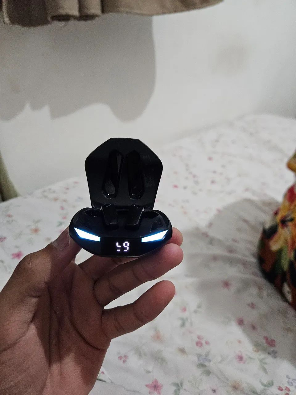 Fone TWS Bluetooth! - Foto 4
