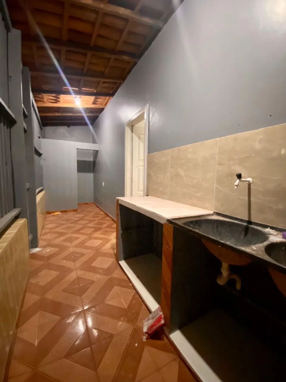 Casa para alugar no Pantanal, 2 quartos, zona norte de Macapá - Foto 7