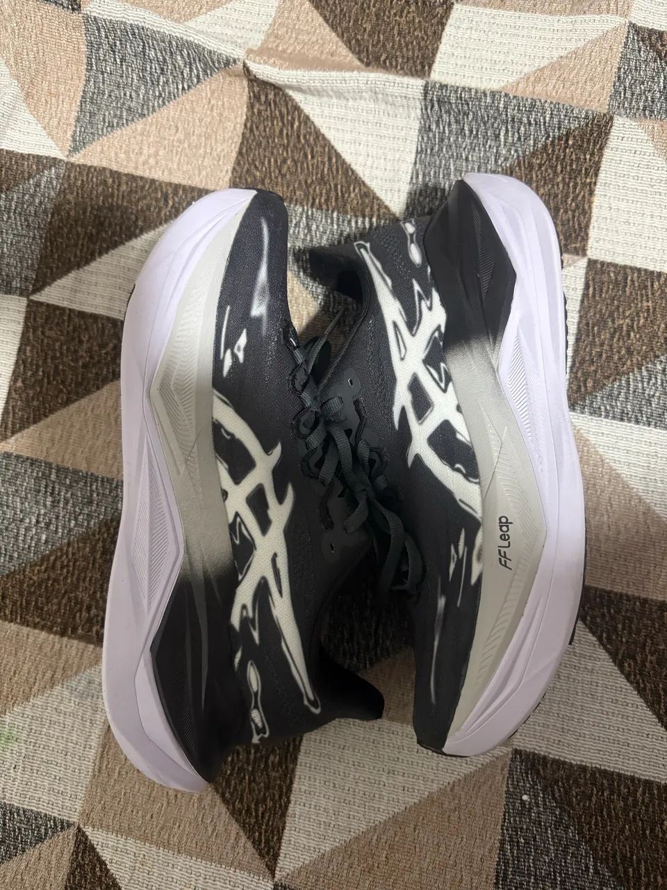 Asics superblast  - Foto 3