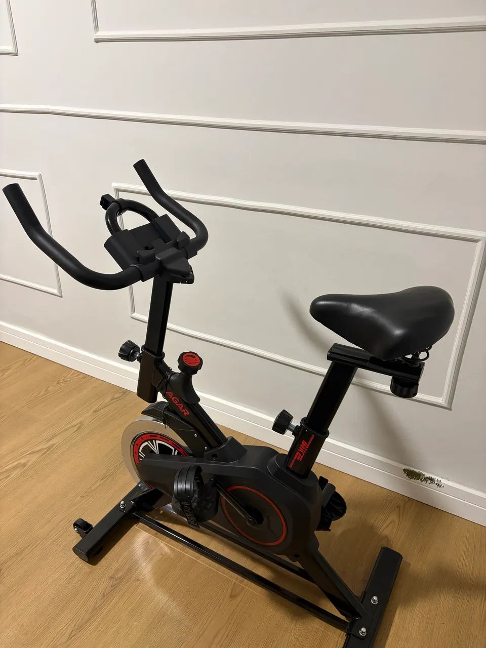 Bike ergométrica - Nova!!! - Foto 2