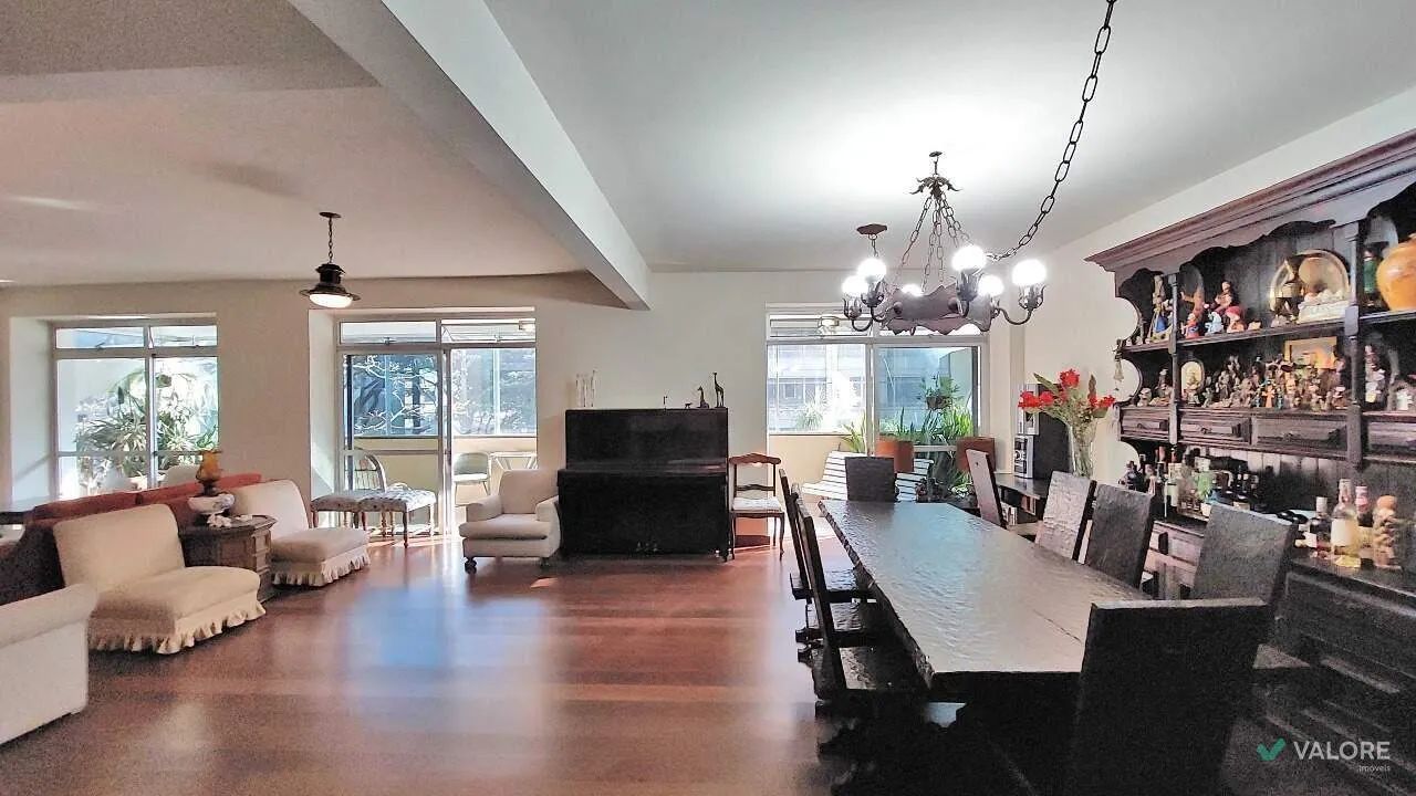 Apartamento 4 quartos  Serra - Foto 2