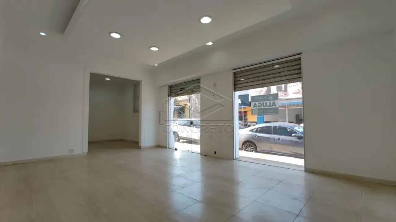 Comercial Salão em Jaú - Foto 2
