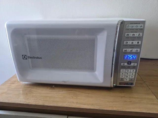 Microondas