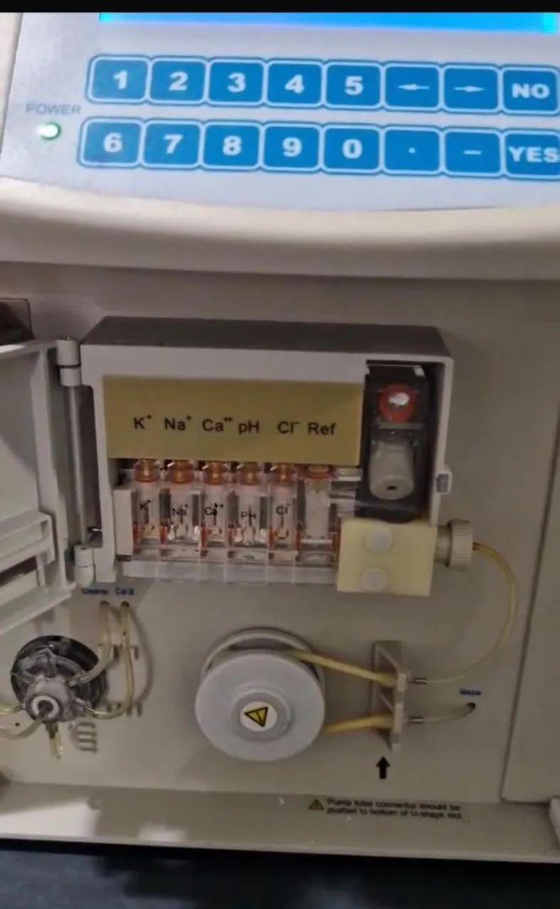ANALISADOR ÍONS SELETIVO MEDMAX MAXÍON - Foto 4