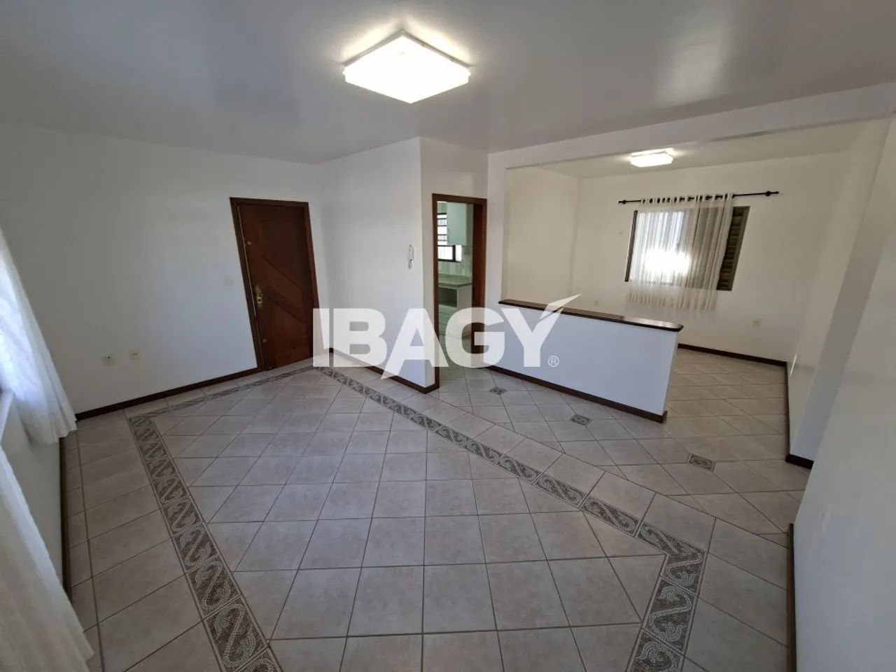 Excelente Apartamento 2 dormitório(s) em Balneário - Florianópolis - Foto 2