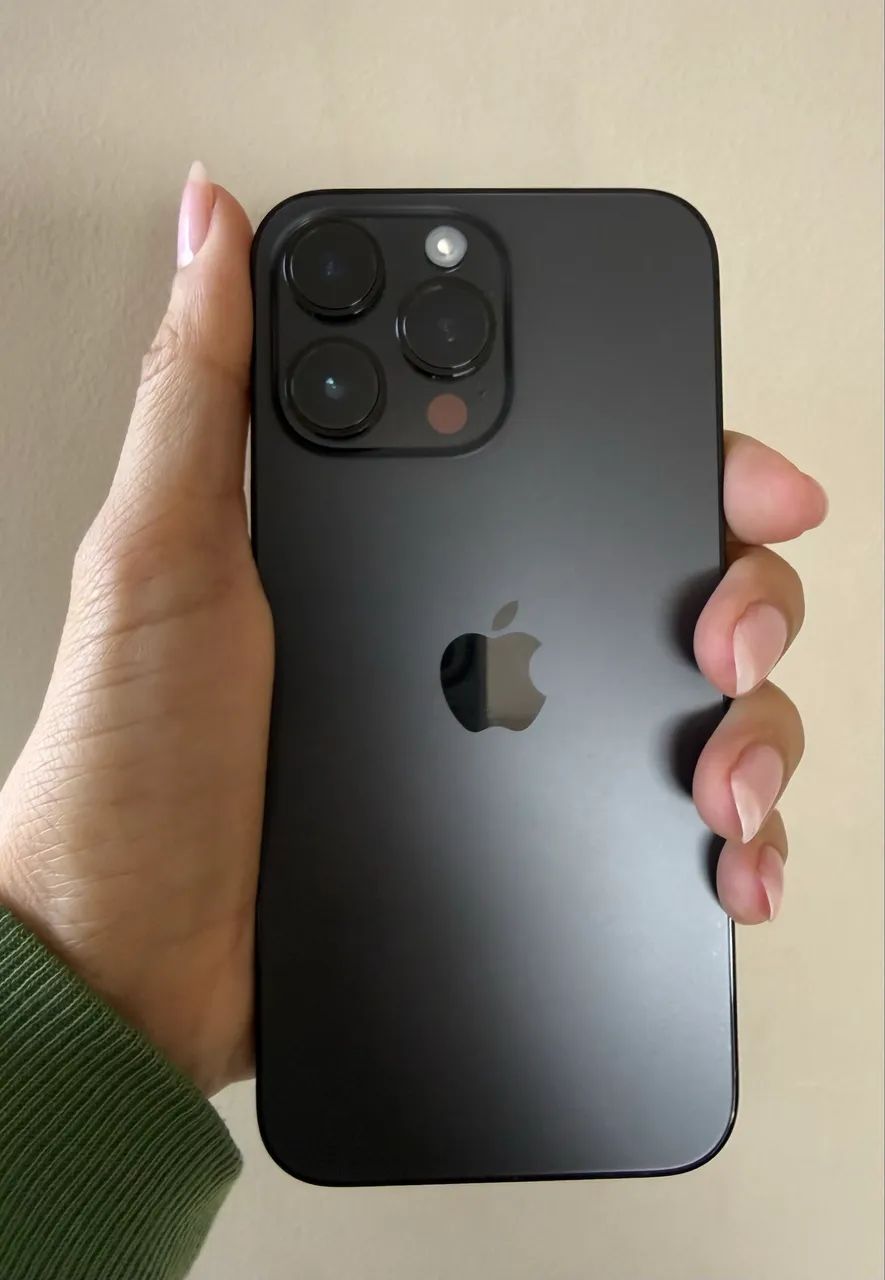 iPhone 14 Pro Max  - Foto 2